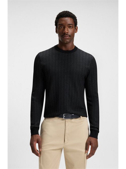  BOSS | ERMAN-L001-50491834